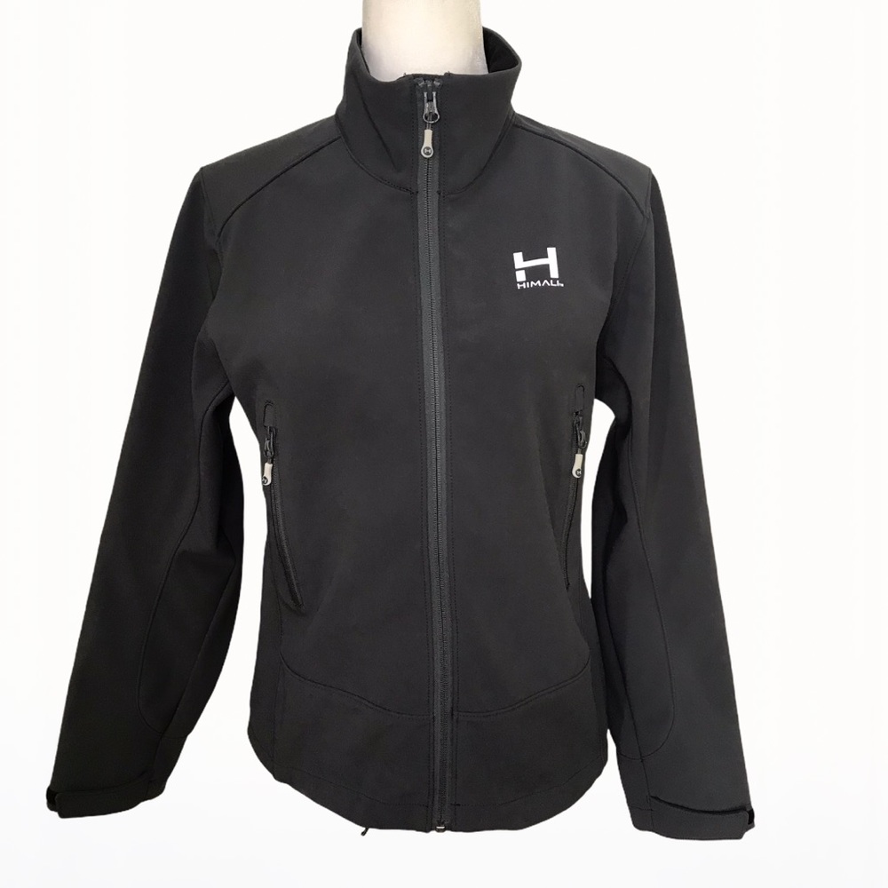 HIMALI Annapurna Softshell Women’s Jacket - L - Picture 8 of 17